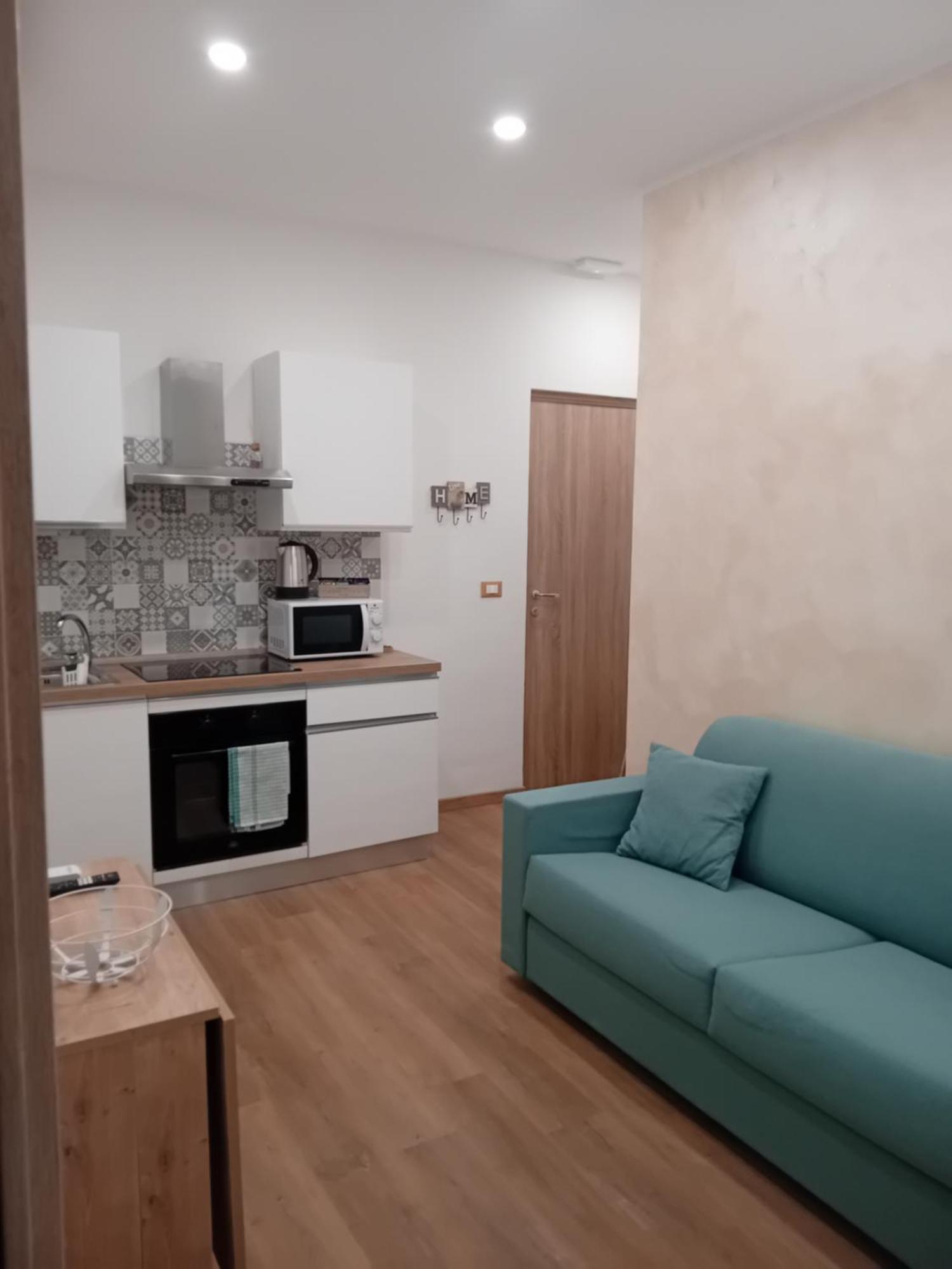 סנרמו Diana Home 1 מראה חיצוני תמונה