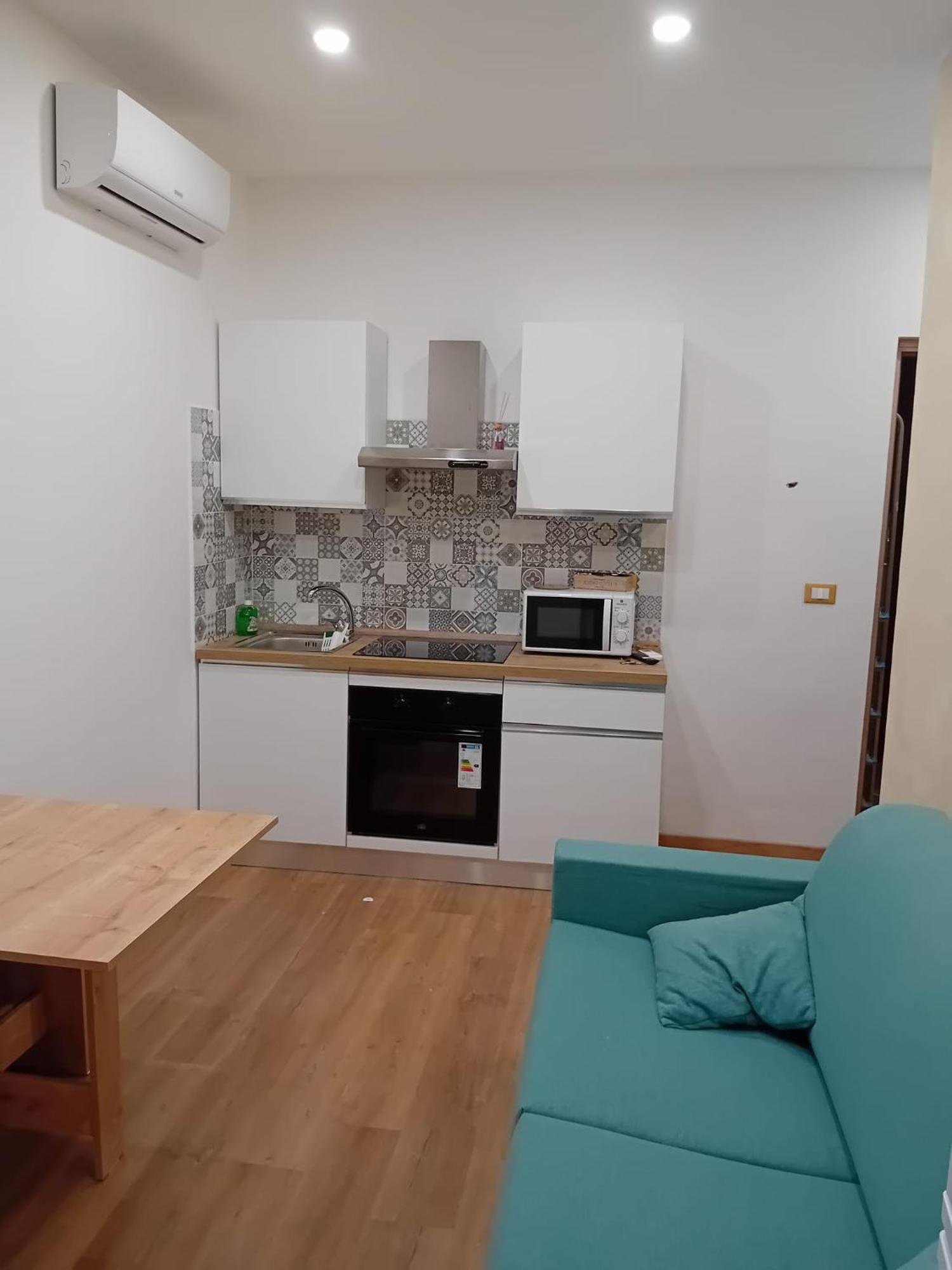 סנרמו Diana Home 1 מראה חיצוני תמונה