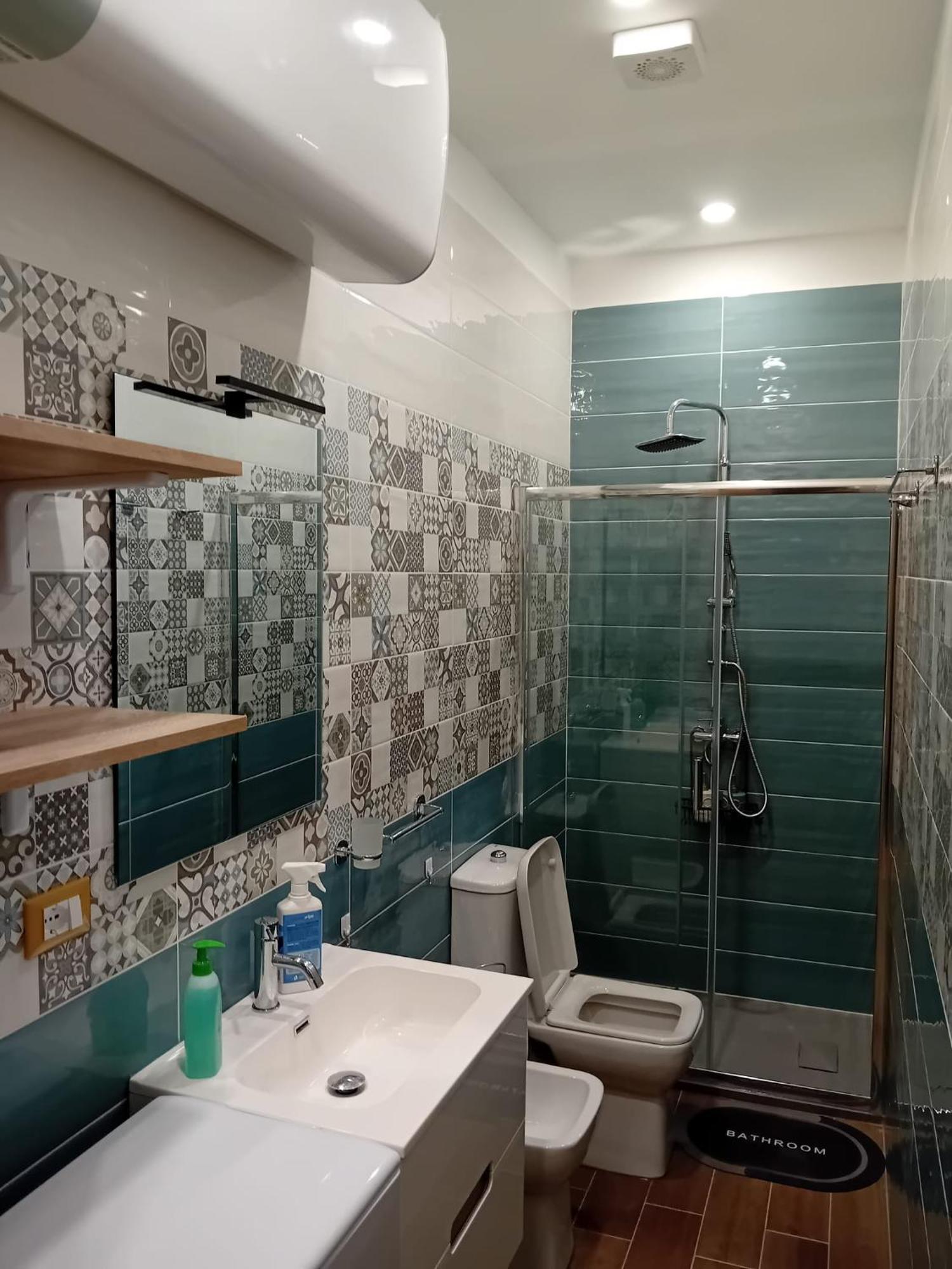 סנרמו Diana Home 1 מראה חיצוני תמונה