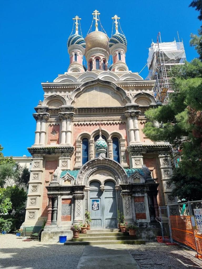 סנרמו Diana Home 1 מראה חיצוני תמונה